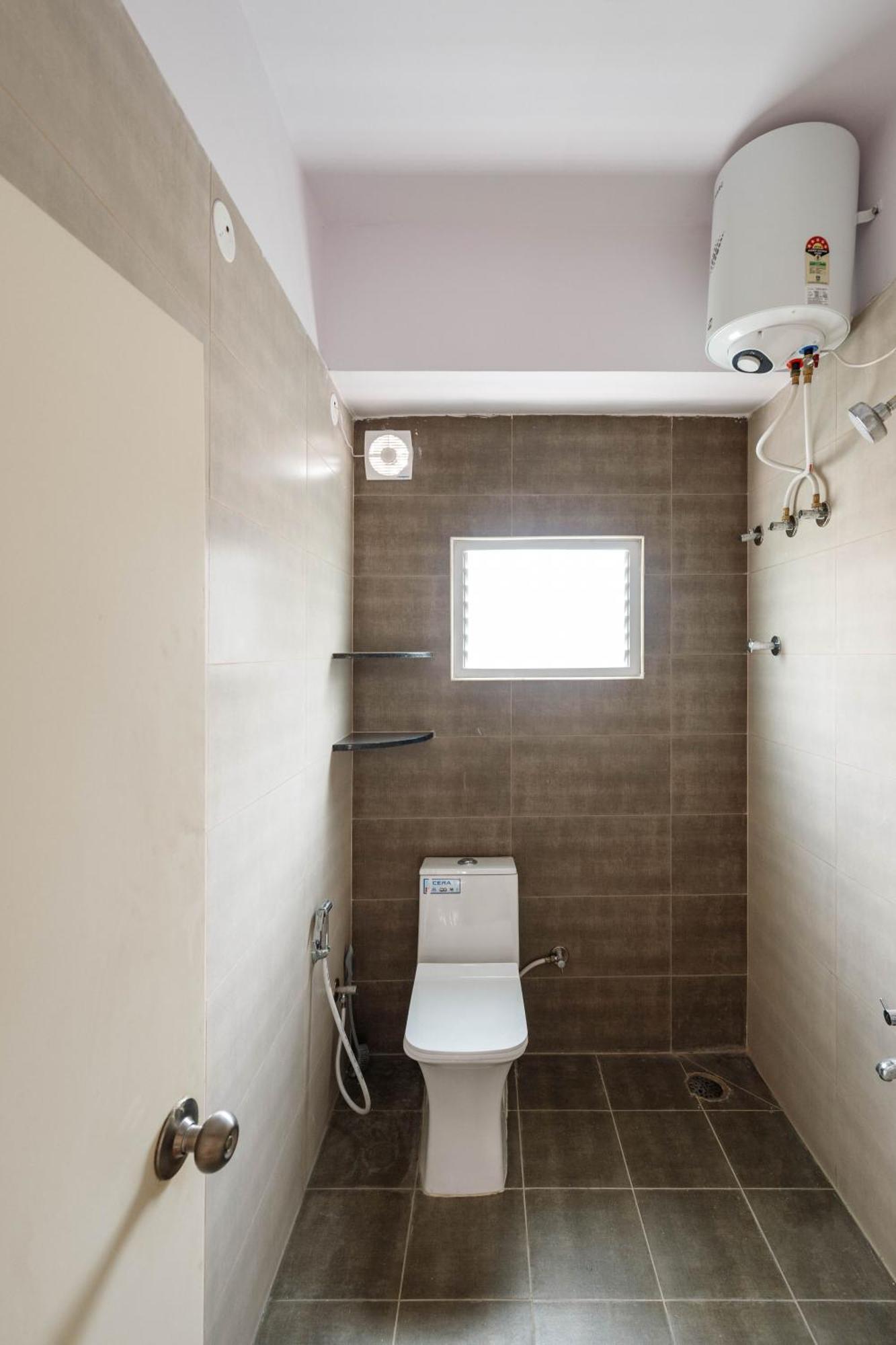 Classic Heights Serviced Apartments, Near Iim Bangalore, Экстерьер фото