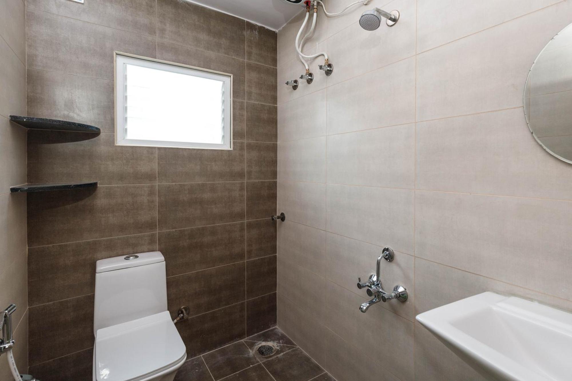 Classic Heights Serviced Apartments, Near Iim Bangalore, Экстерьер фото