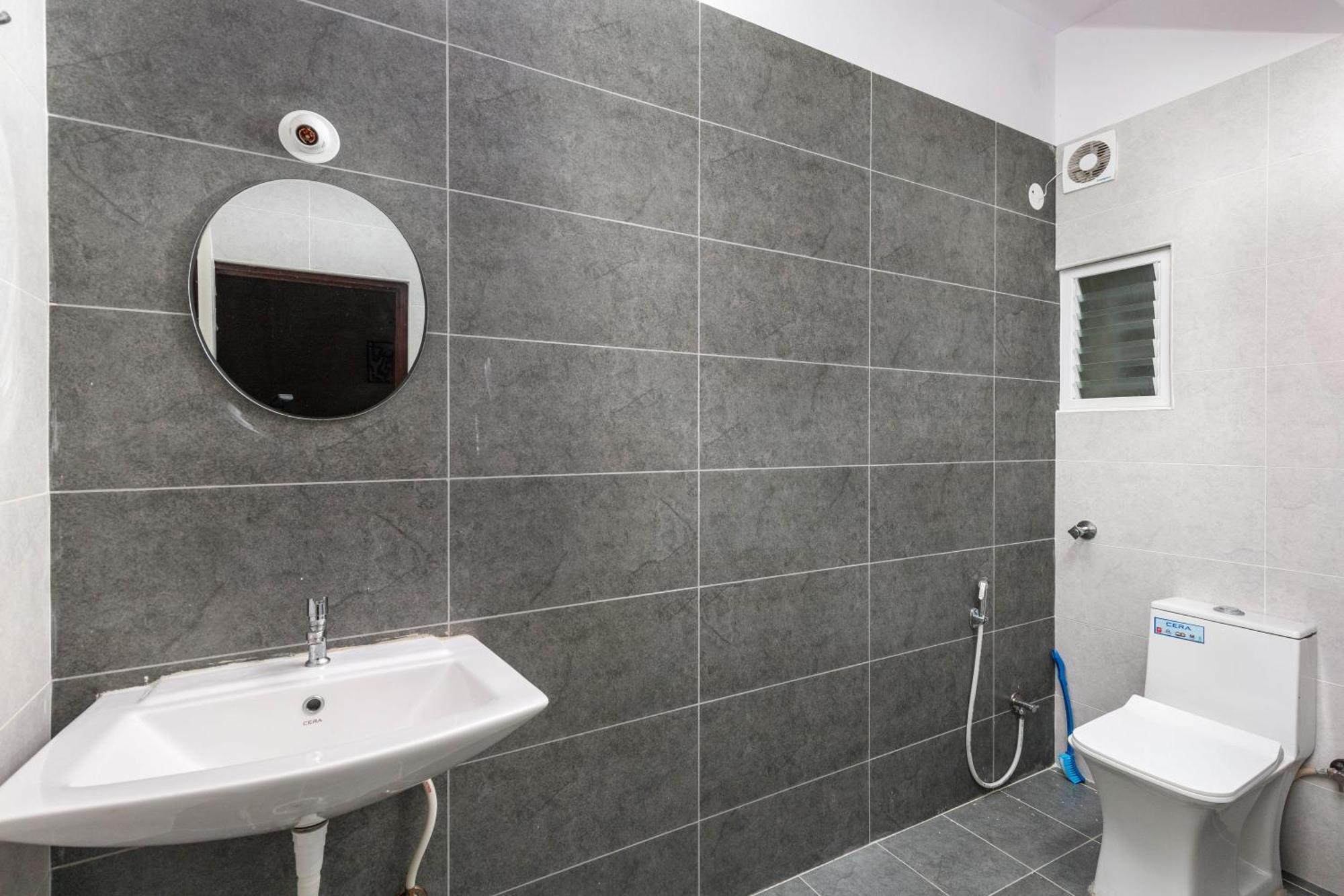 Classic Heights Serviced Apartments, Near Iim Bangalore, Экстерьер фото