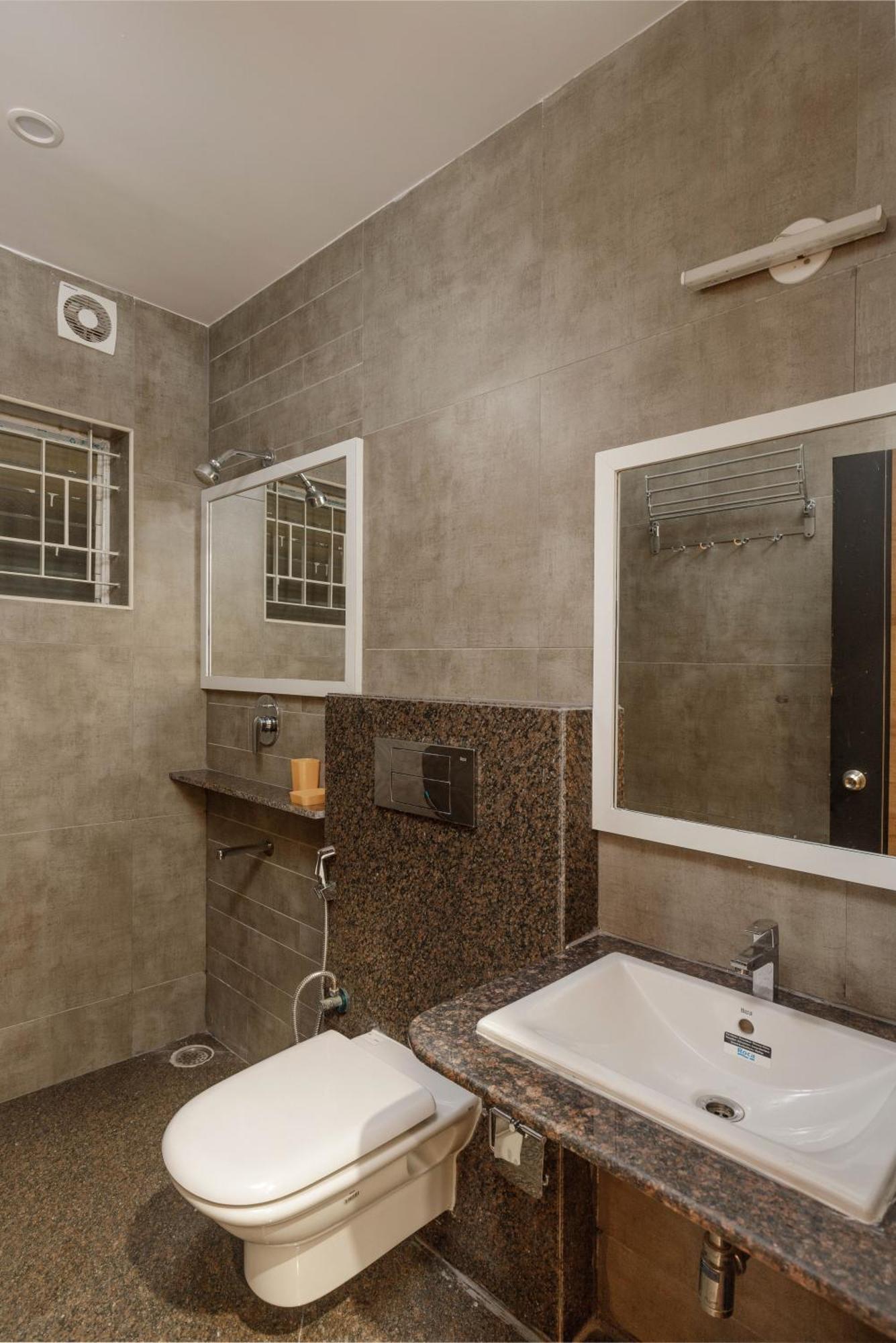 Classic Heights Serviced Apartments, Near Iim Bangalore, Экстерьер фото
